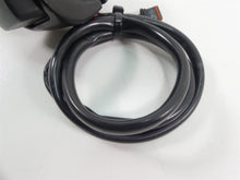 Load image into Gallery viewer, 2018 Harley Sportster XL1200 Custom Left Hand Lights Control Switch 71500292