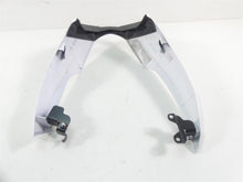 Load image into Gallery viewer, 2020 Triumph Speed Triple RS 1050 Lower Belly Bug Spoiler Cover T2303562