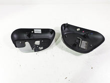 Load image into Gallery viewer, 2020 Triumph Street Scrambler 900 Left Right Side Cover Fairing Set T2314107 | Mototech271