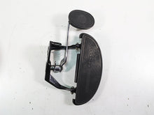 Load image into Gallery viewer, 2009 Harley Softail FLSTSB Cross Bones Right Floor Board & Br Ped Set 50600026