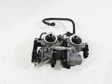 Load image into Gallery viewer, 2012 Yamaha XT1200 Super Tenere Throttle Body Bodies 23P-13750-00-00