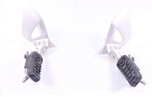 Load image into Gallery viewer, 2016 BMW R1200 RT RTW K52 Front Frider Footpeg Set - Rearset 46718535641