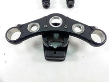 Load image into Gallery viewer, 2011 Harley Softail FXS Blackline 16" Ape Hanger Handlebar Triple Tree Set Read