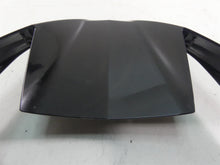 Load image into Gallery viewer, 2017 BMW R1200GS GSW K50 Black Storm Front Upper Fender 46618532311