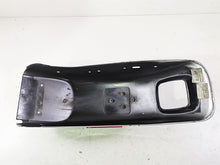 Load image into Gallery viewer, 2003 Harley Softail FXSTDI Deuce 100th Rear Fender Sterling Silver 59759-00