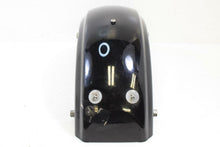 Load image into Gallery viewer, 2013 Harley Touring FLTRX Road Glide Rear Fender Tire Hugger Guard 58702-09