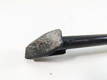 Load image into Gallery viewer, 2011 Ducati Hypermotard 1100 Evo SP Side Kick Stand Kickstand & Switch 55610501A