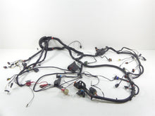 Load image into Gallery viewer, 2015 Victory Cross Country 8 Ball Wiring Harness Loom No Abs -No Cuts 2413025