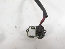 Load image into Gallery viewer, 2011 Harley Touring FLTRU Road Glide Auxiliary Cruise Speaker Switches 71625-04 | Mototech271