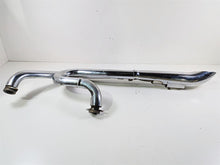 Load image into Gallery viewer, 2014 Suzuki M109R VZR1800 Boulevard Hard-Krome 2-1 Exhaust Pipe System 44-6460