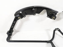 Load image into Gallery viewer, 2015 Harley Touring FLHXS Street Glide Rear Saddlebag Support Set 90200501