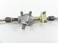 Load image into Gallery viewer, 2017 Polaris General 1000 Rack & Pinion Steering Shaft Set 1823994 1824770 | Mototech271