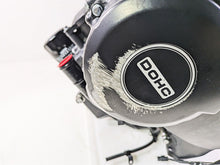 Load image into Gallery viewer, 2022 Kawasaki ZR900RS Cafe Running Engine Motor 3k Only - Vid - Read 14001-0727 | Mototech271