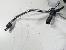 Load image into Gallery viewer, 2005 Harley Softail FLSTFSE CVO Fat Boy Oil Tank Reservoir & Lines 62498-00A | Mototech271