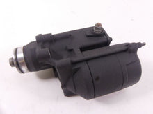 Load image into Gallery viewer, 2011 Harley Touring FLHP Road King Engine Starter Motor 31618-06A