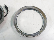 Load image into Gallery viewer, 2009 Harley Touring FLHTCU Electra Glide Custom Dynamics Led Headlight CD-7-13 | Mototech271