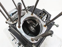 Load image into Gallery viewer, 1999 Harley Touring FLHTC Electra Glide 88ci Engine Crank Case Set 24597-99C