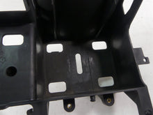 Load image into Gallery viewer, 2011 Harley Touring FLTRX Road Glide Battery Tray Electrical Holder Set 66281-09 | Mototech271