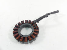 Load image into Gallery viewer, 2013 Harley Touring FLHTK Electra Glide Stator Alternator Generator 29987-06D