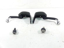 Load image into Gallery viewer, 2009 BMW R1200 GS K25 Hand Guard Protector & Mounts Set 46637704886 46637704885 | Mototech271