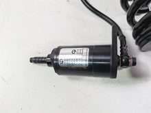 Load image into Gallery viewer, 2022 Harley FXLRS Softail Low Rider Rear Shock Damper 9K Only 54000138