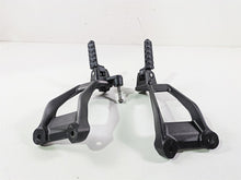 Load image into Gallery viewer, 2018 KTM 1290 Super Duke R Rear Passenger Footpeg Set 6130304800033S