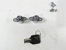 Load image into Gallery viewer, 2020 Harley Touring FLHT Electra Glide Saddlebag Lock Key Set 90300024 | Mototech271