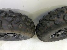 Load image into Gallery viewer, Polaris RZR 1000 / 900 / Trail / S 12" Wheel Rim + Maxxis Clincher Tire 1523998