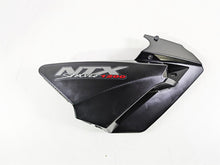 Load image into Gallery viewer, 2016 Moto Guzzi Stelvio 1200 8V NTX Right Under Tank Side Cover Set 897637 | Mototech271