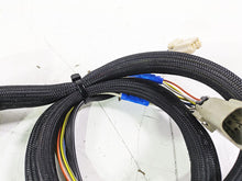 Load image into Gallery viewer, 2007 Harley FXDWG Dyna Wide Glide Chrome Control Switch Blinker Set 71682-06A | Mototech271