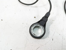 Load image into Gallery viewer, 2008 Harley FLHTCU Electra Glide Front Rear Abs Wheel Speed Sensors 40615-08 | Mototech271