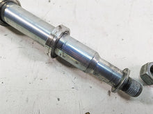 Load image into Gallery viewer, 2017 Harley XL883 N Sportster Iron Front Wheel Spindle Axle 25mm 43000001 | Mototech271