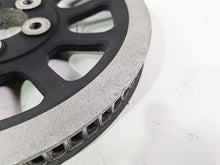 Load image into Gallery viewer, 2014 Harley FLS Softail Slim Rear Drive Belt Pulley 66T 24mm 37778-07