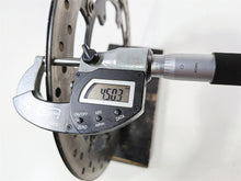 Load image into Gallery viewer, 2016 KTM 1290 Super Adventure Front Brake Rotor Disc Set 4.5mm 320 6030906000030