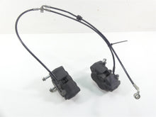 Load image into Gallery viewer, 2016 Harley FXDL Dyna Low Rider Front Brake Caliper Set 41300001 41300002 | Mototech271