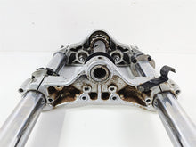 Load image into Gallery viewer, 2002 Yamaha XVS650 V-Star Classic Front Fork Triple Tree Riser 5BN-23102-12