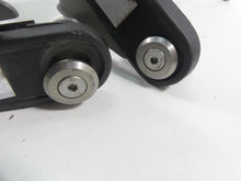 Load image into Gallery viewer, 2008 BMW R1200GS K25 Left Right Hand Guards & Mounts 71607703157 71607703158 | Mototech271