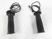 Load image into Gallery viewer, 2004 BMW R1150GS R21 L+R Heated Hand Grip Set -READ 61317694813 61317710440 | Mototech271