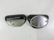 Load image into Gallery viewer, 2020 Triumph Street Scrambler 900 Left Right Side Cover Fairing Set T2314107 | Mototech271