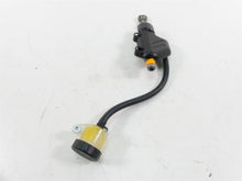 Load image into Gallery viewer, 2015 KTM 1290 Adventure Rear Brembo Brake Master Cylinder 6031306000030