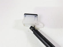 Load image into Gallery viewer, 2025 Honda CBR600RR Nissin Rear Brake Master Cylinder - Read 43510-MFJ-D01