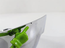 Load image into Gallery viewer, 2004 Suzuki VL800 Intruder Volusia Fuel Gas Tank Upper Cover 34150-41F00