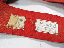 Load image into Gallery viewer, 2019 Polaris RZR XP 1000 EPS ProArmor 4-Point 2" Harness Seat Belt Set A114220RD