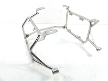 Load image into Gallery viewer, 2016 BMW R1200GS Adv K51 Saddlebag Rack Holder Panier 46548520067 46548520068