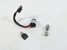 Load image into Gallery viewer, 2000 Harley Dyna FXDL Low Rider Ignition Switch Key Lock Set 71421-90B 71428-90B