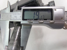 Load image into Gallery viewer, 1993 Harley Dyna FXDL Low Rider Rear Swingarm Swing Arm 3/4 Axle 47820-90 | Mototech271