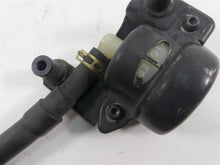 Load image into Gallery viewer, 2004 Yamaha XV1700 Road Star Warrior Rear Brake Master Cylinder 1/2 4NK-2583V-00 | Mototech271