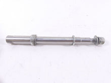 Load image into Gallery viewer, 2000 Harley Sportster XL1200 Straight Front Axle Wheel Spindle 3/4" 43895-00