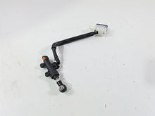 Load image into Gallery viewer, 2025 Honda CBR600RR Nissin Rear Brake Master Cylinder - Read 43510-MFJ-D01