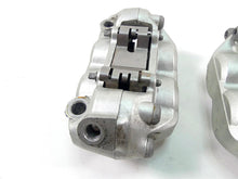 Load image into Gallery viewer, 2012 Ducati Monster 1100 EVO Front Brembo Brake Caliper Set 100mm 61040961A